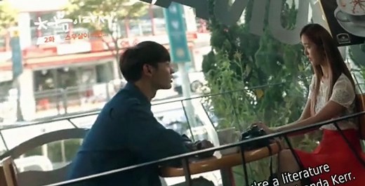 Because Its the First Time S01 E01