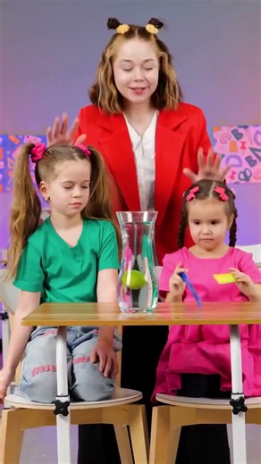 Can Science Help Us Make MAGIC? Let’s Discover! ✨