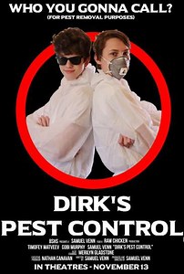 Dirks Pest Control - Movie