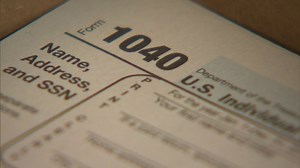 Tax filing season opens days after government shutdown ends