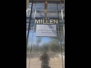 [HOTEL VISIT] THE MILLEN PENANG