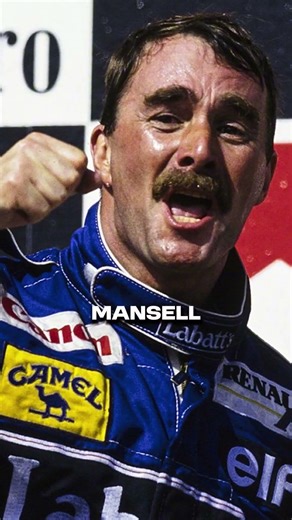 The Biggest Crash in Formula 1 History