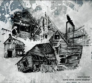 Silent Planet - Come Wind, Come Weather