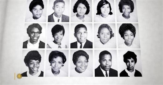 Honoring the "Brunswick 15"