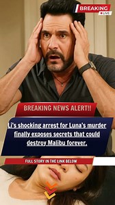 🎥 FULL STORY REVEALED:https://movnews.vi.money/li-arrested-for-lunas-murder-the-secret-finally-exposed-and-it-changes-everything/ #BoldandBeautiful #BoldandBeautifulCBS #BBspoilers#BoldandBeautiful #BoldandBeautifulCBS #BBspoilers | Sharon Case Loyal Fans