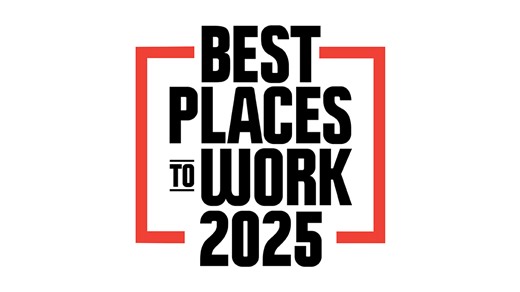 Here are the 20 organizations named Best Places to Work in 2025
