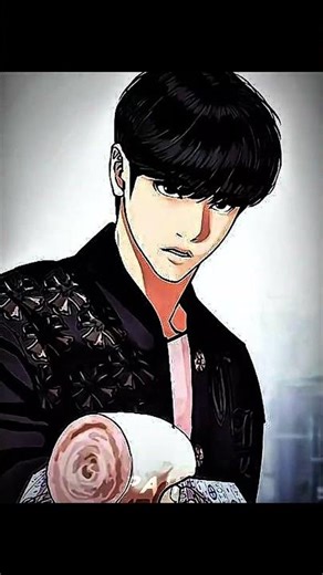 That's me🙂| LOOKISM | EDIT | #edits #lookism #manhwa #anime #danielpark #viral