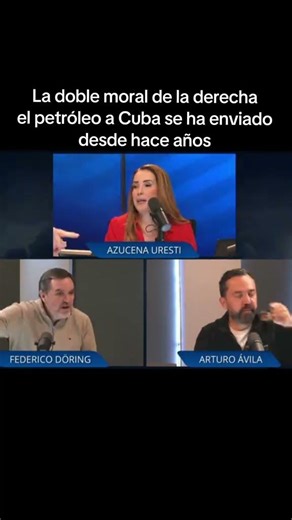 Double standards in the PAN party? #viral #mexico #news