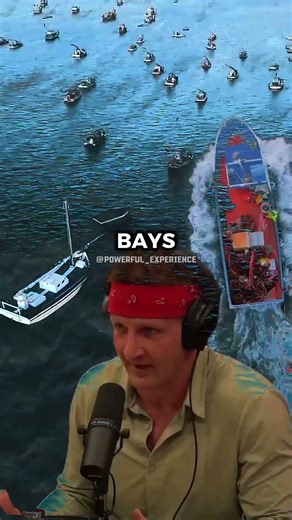 The Shocking Traditional Whale Hunt of the Faroe Islands | Joe Rogan and Sonny Side