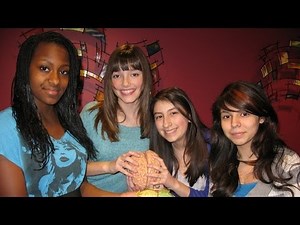 SciGirls 205: Multitasking Mania