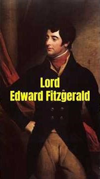 The Aristocrat Who Fought for Irish Freedom