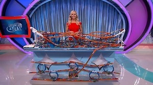 Look at all these CARS! This is how many cars we have given away for the first 9 seasons of LMAD. But what is the magic number? Give us your guess below & we will reveal who was the closest tomorrow! | Let's Make A Deal