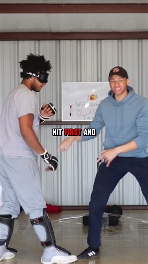 Why Karate Blocks DO NOT WORK!