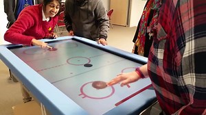 Harrow College on Reels