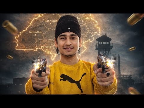 SHOOTER ( FULL MOVIE ) / MSKHAN #shooter #jayrandhawa #mskhan