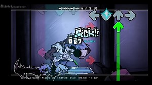 FNF优质模组VS******全流程