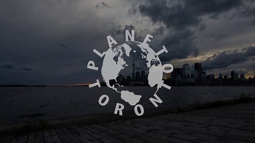 Planet Toronto