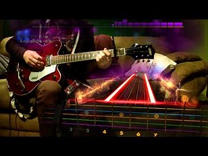 Rocksmith 2014 - DLC - Guitar - Oasis "Wonderwall"