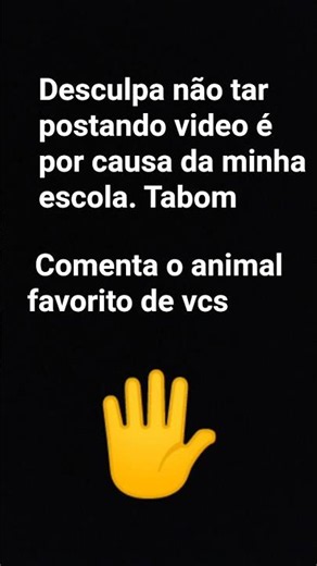 Desculpa pelo erro de português aí!