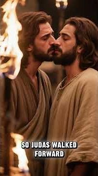 THE EASTER DRAMA: The Day Jesus Changed History