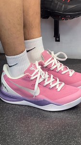 31K views · 872 reactions | Kobe 8 pink | sneakersgrind2.0 | Facebook