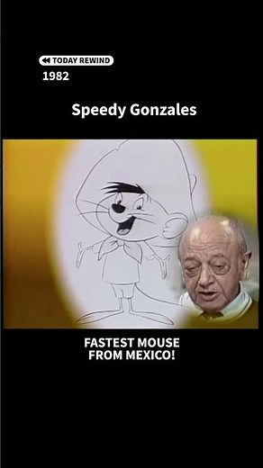 The VOICE MASTER Mel Blanc's Top Animation Secrets