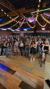 Come have a "House Party" with us this week! 🏡🎉 MONDAY 8/25/25 MORNING LINE DANCING - Lessons: Intermediate 9-10am, Beginner 10-11am TRADITIONAL COUNTRY DANCING - Lessons: Triple 2-Step, Progressive 2-Step, Intermediate WCS 6-9pm, Dancing 9-11pm COUNTY SWING - Lessons 7:30-9pm, Dancing 9-11pm TUESDAY 8/26/25 LINE DANCING - Lessons: Beginner 6-6:45pm, Intermediate 7:15-8pm. Dancing 5:30-6pm, 6:45-7:15pm, and 8-11pm AZ 2-STEP - Lessons 7-8pm COUNTRY SWING - Lessons 8-9pm, Dancing 9-11PM WEDNESDA