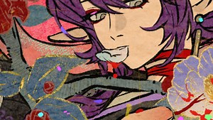 被画师夸的飞起的设定到底长什么样？