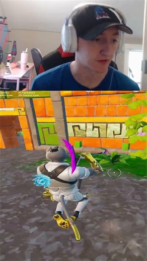 DAY 11 OF LANDING EVERY NAMED LOCATION IN OG FORTNITE WITH A TWIST! #fortnite #gaming #streamer