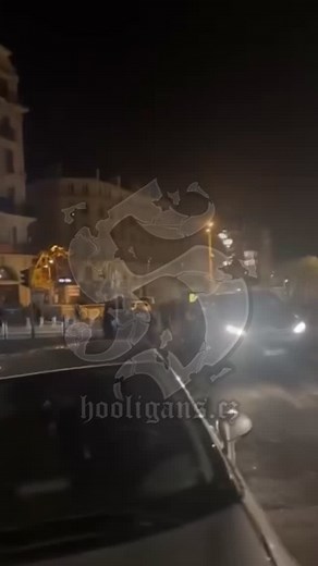 28K views · 135 reactions | 24.11.2025, Streetfight Marseille vs Newcastlegbeng , click for more here: https://hooligans.cz/2025/11/24/marseille-newcastle-25-11-2025/ All in one place. Tap to download.  hooligans.cz/app | Hooligans.cz | Facebook