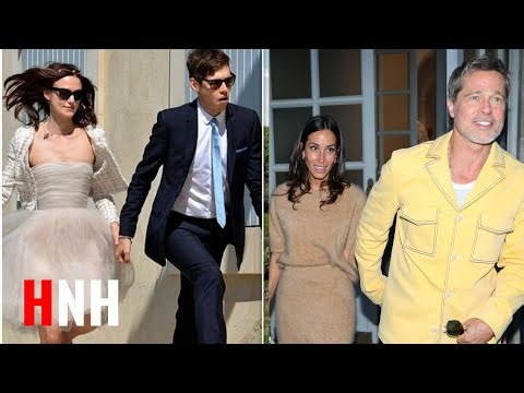 Keira Knightley Sells French Vineyard Where She Married James Righton
