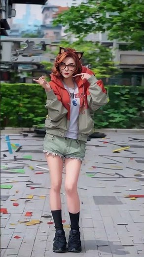 Shuffle Dance remix tiktok LOVE ♫ BEST TIKTOK DANCE COMPILATION 💃