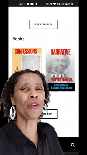 31 reactions · 23 shares | Download free books at https://blackandeducation.org/study-center#books #ToussaintLouverture #BLM #blackhistory #BlackHistoryMatters | BLACK and Education | Facebook