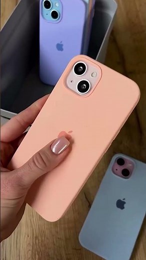 ¡Colores nuevos, estilo único, solo en iCase!
