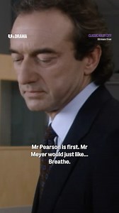 Bedside manner? What bedside manner! You can now stream the first ever episodes of Classic Holby City, free on U. | U&Drama