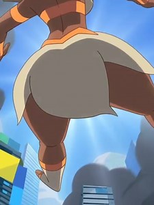 ヒーローウォーズにおける巨人女性の成長