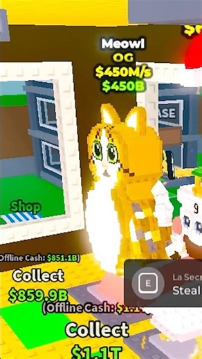 NO WAY I SAW THIS IN A PUBLIC SERVER... 😱