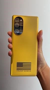 Everything You Need To Know About The Trump Phone
