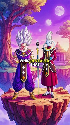 Beast Gohan The Strongest Warrior 😱🔥 #dragonballsuper #anime #dragonballz
