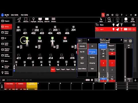 Martin M-Series - Working with FX, Part 1 (Archive)