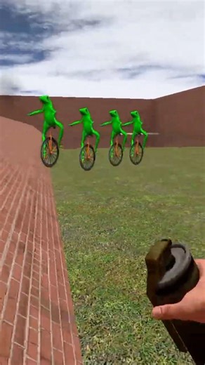 DAT BOI - NEXTBOTS In Gmod#11