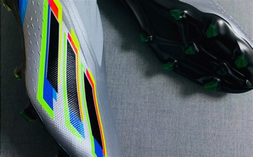 阿迪达斯的主打系列名称为什么一直在换？f50 x ghosted speedpotal speedflow crazyfast