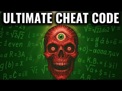 4+ Hours of Game Theory Secrets That Control Everyday Life to Fall Asleep To