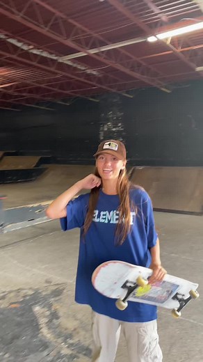 Naked Skate Trip in Columbus, Ohio