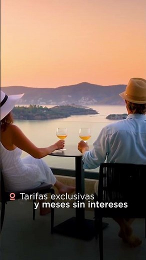 Experiencias exclusivas en cada viaje con la Tarjeta de Crédito Banorte Marriott Bonvoy