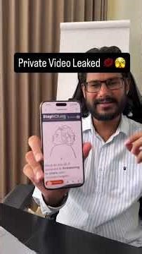 🙏🏻 Share this as much as you can! #cybersecurity #privacy #private #cyberawareness