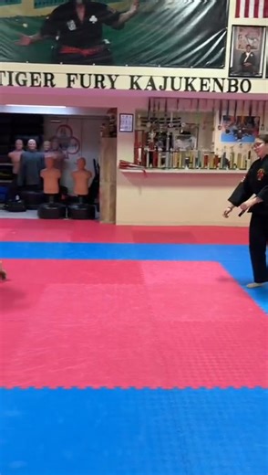 Everyone wants advanced Kenpo… but few want the fundamentals that make it possible. Details of where and how impact in Kenpo Karate the KEN part of KA -JU- KEN- BO. Digging deeper into the "KEN" portion of KAJU"KEN"BO American Kenpo lesson with Sifu Angel Polanco & Sibak Harley De La Garza. Phenomenal teacher! Being a champion is one thing, but having the heart of a champion is quite another 🔥 Gratitude and loyalty are great virtues. Sibak Harley De La Garza. KSDI Kajukenbo World Champion & Gra