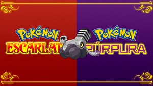 Dónde encontrar a Varoom y Revavroom en Pokémon Escarlata y Púrpura