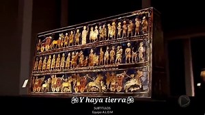 GENESIS subtitulado español episodio 194