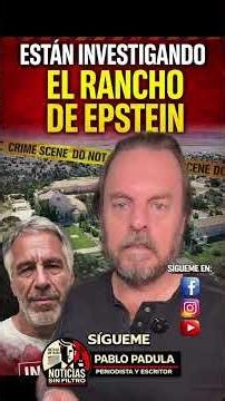 Se esperan grandes novedades en la búsqueda de evidencias que incriminen a más criminales asociados